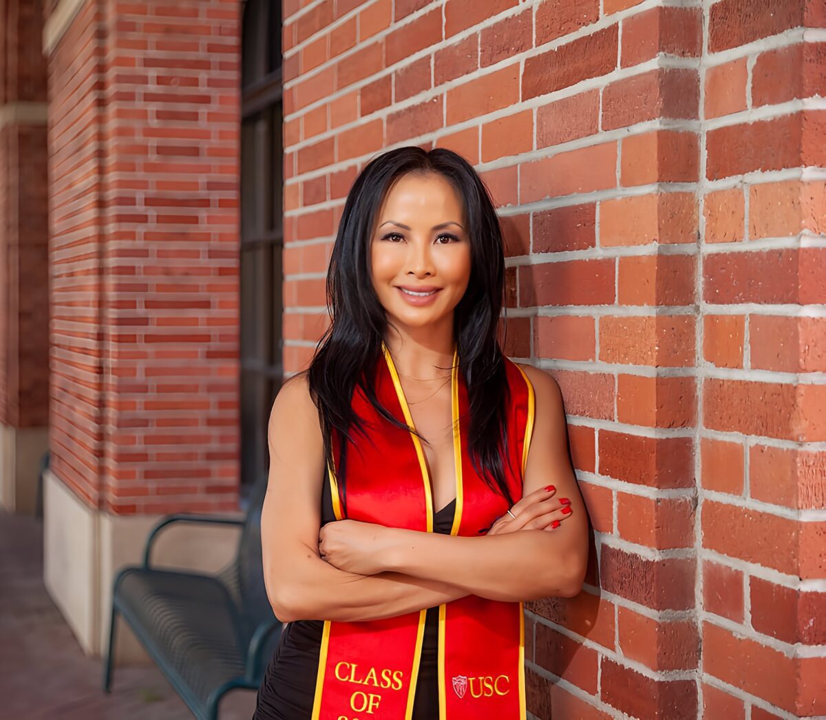 Overcoming Adversity: Cindy Lien Truong’s Rise to Leadership, Vision, and Entrepreneurship