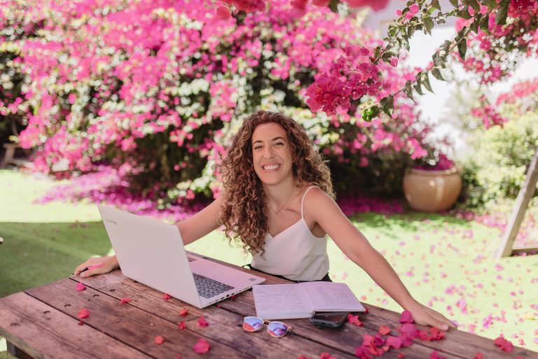 Boost Company Productivity with Vikki Louise. Image Copyright approval Shannon Rose.