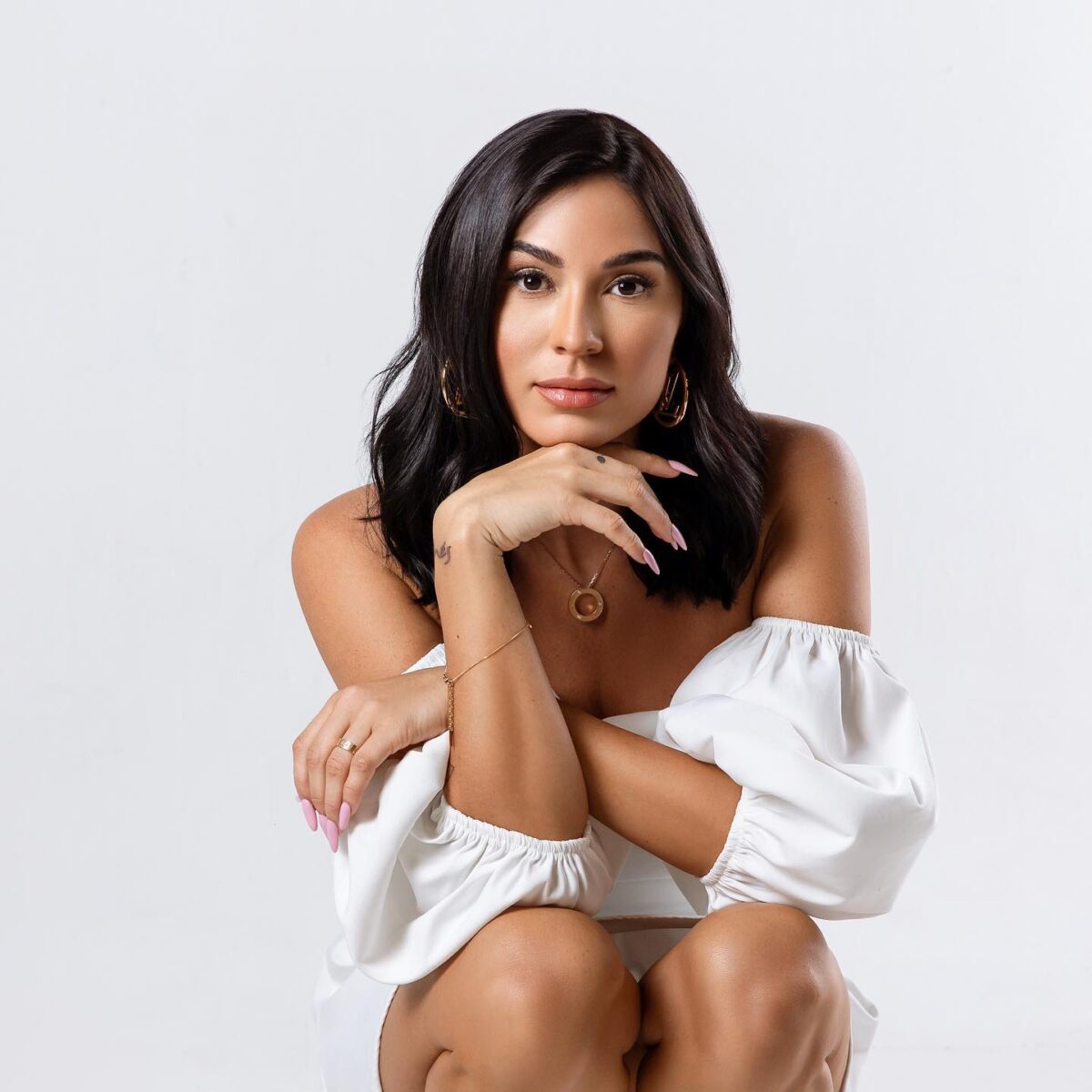 Success Through Sisterhood: GOSS Club and the Rebecca Perez Effect