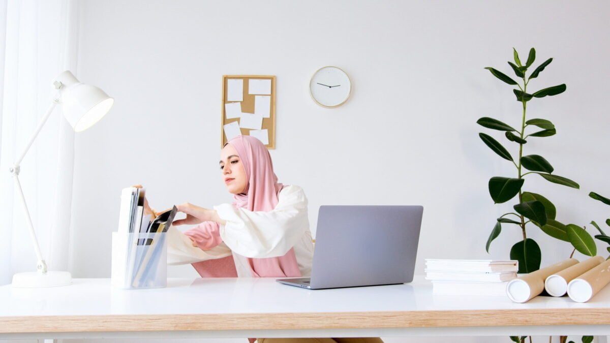 Saudi Arabia Emerges as a Leader in Women’s Entrepreneurship