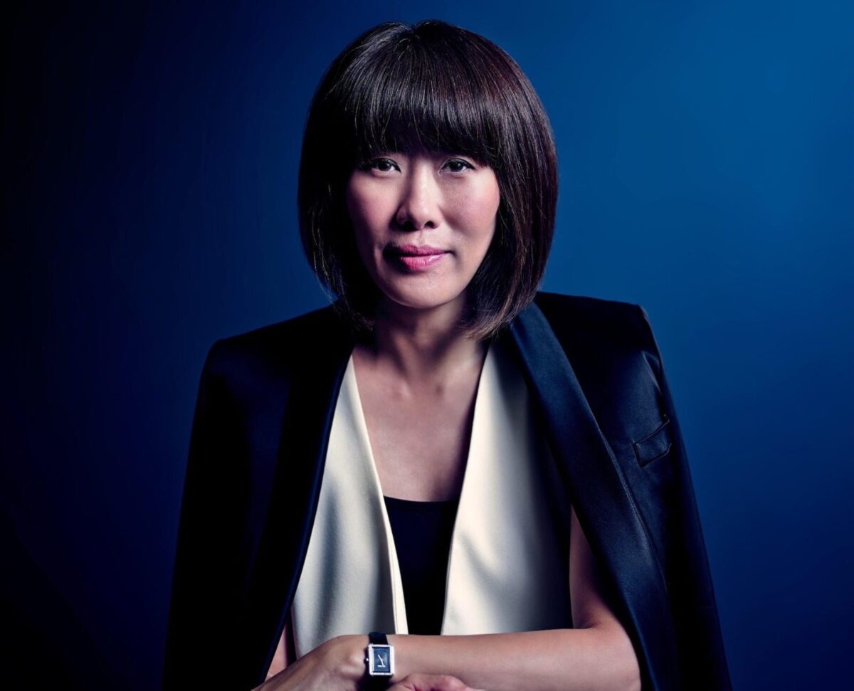 The Woman Behind SK-II’s Success: Global CEO Lee Sue-Kyung’s Story