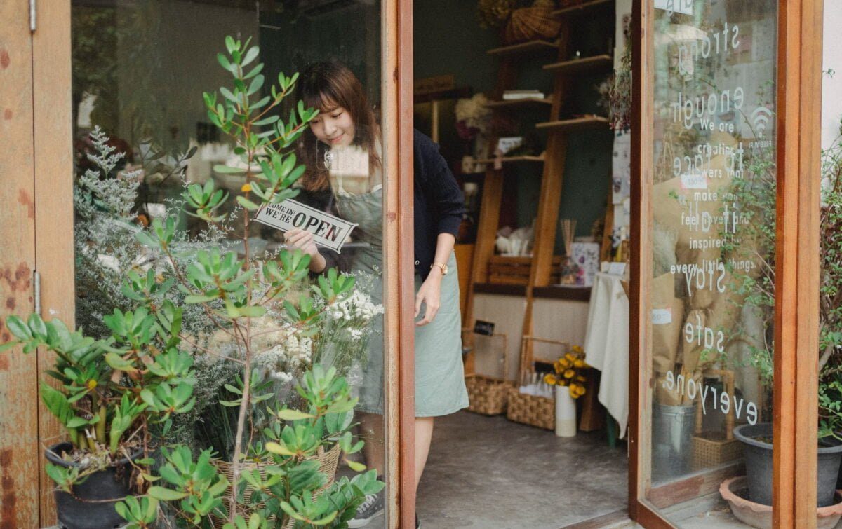 Pioneering a New Era: Female Entrepreneurs Transforming Business for the Greater Good