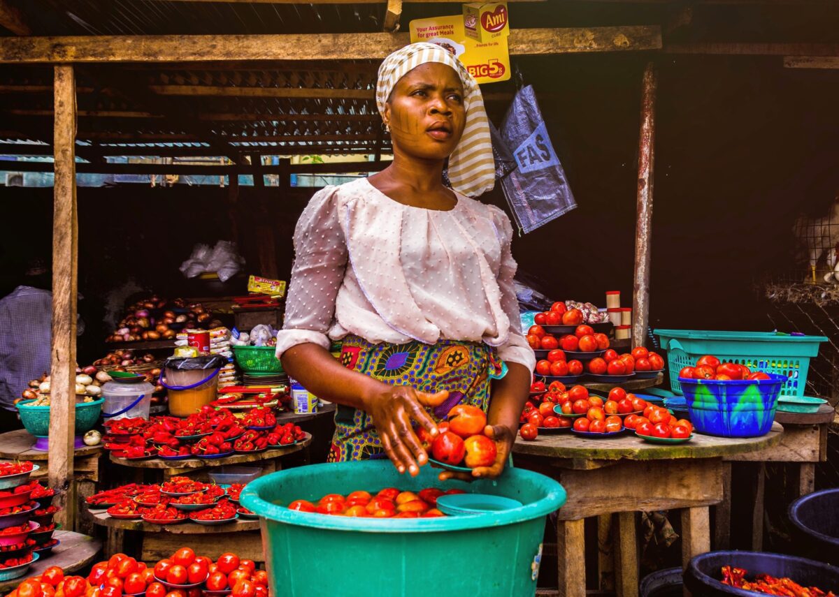 Africa: A Continent Rich in Female Entrepreneurs
