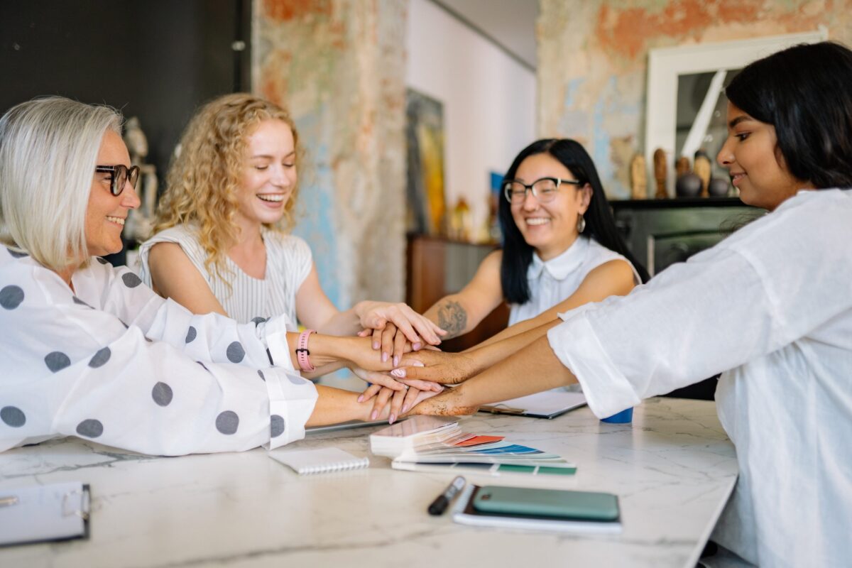 Why More Women Are Turning to Entrepreneurship: Reasons and Opportunities