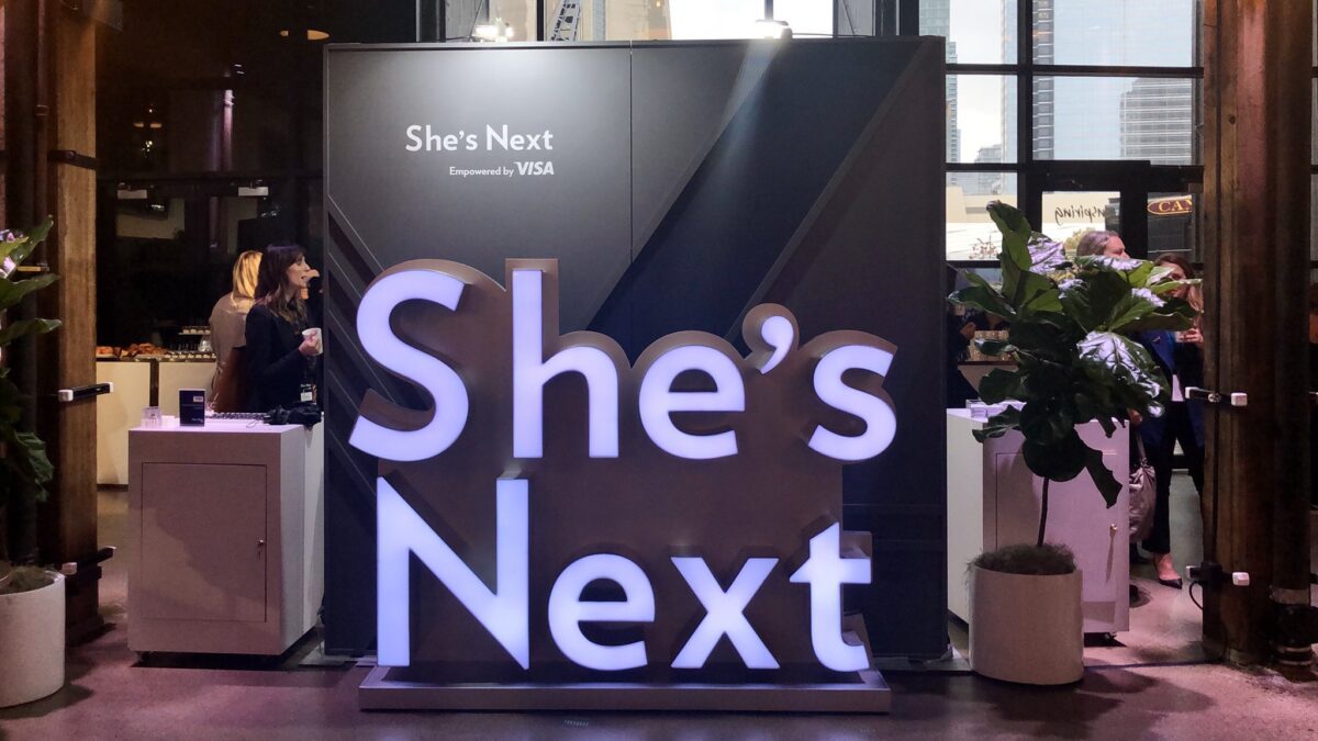Empowering Women Entrepreneurs: Visa’s ‘She’s Next’ in UAE and Saudi Arabia