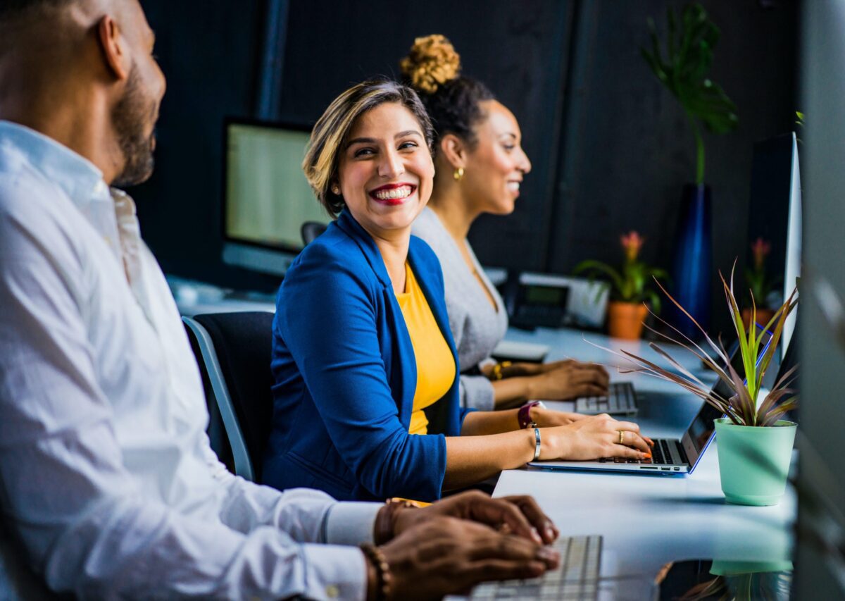Women in the Workforce: Progress, Challenges, and the Path Forward