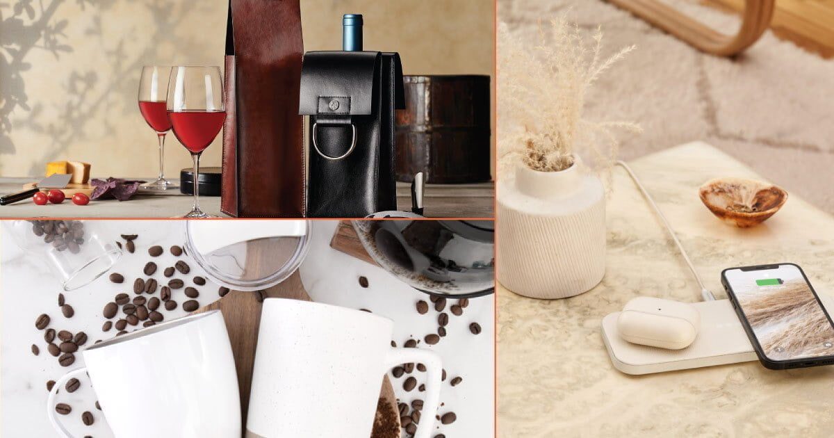 The Power of Corporate Gifting