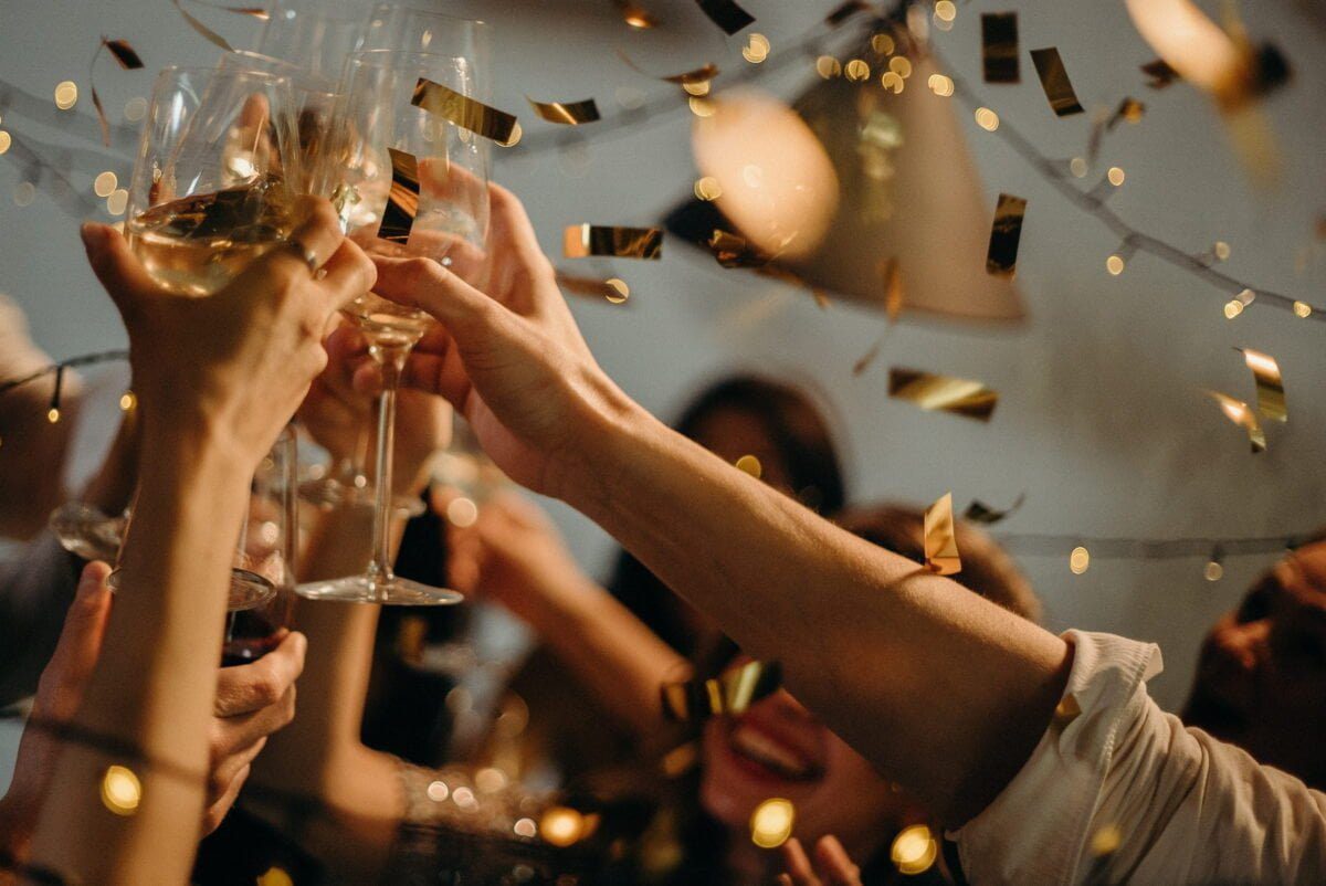 Securing Funding: Partiful’s Journey to Revamp Digital Event Planning