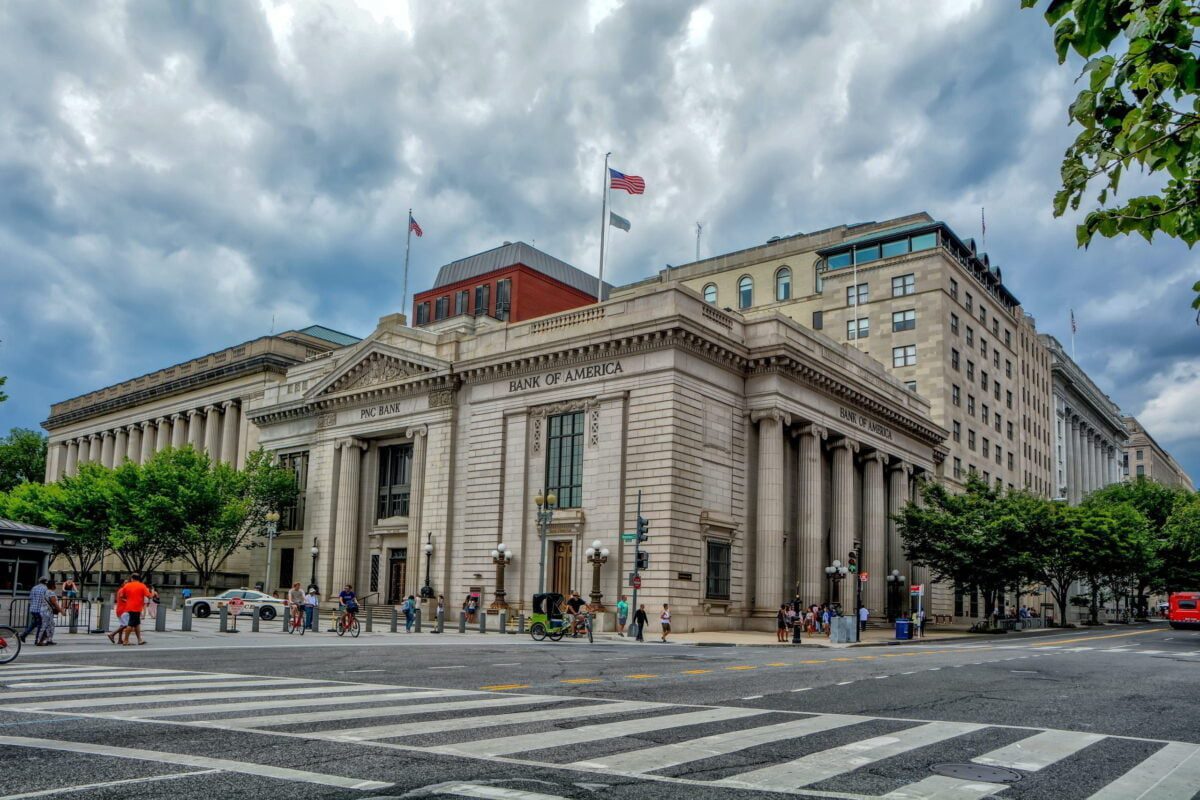 Bank of America Pledges 0M to Funds Led by Minority and Women Entrepreneurs