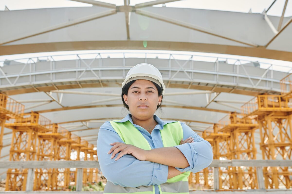 Transforming the Landscape for Women in Skilled Trades