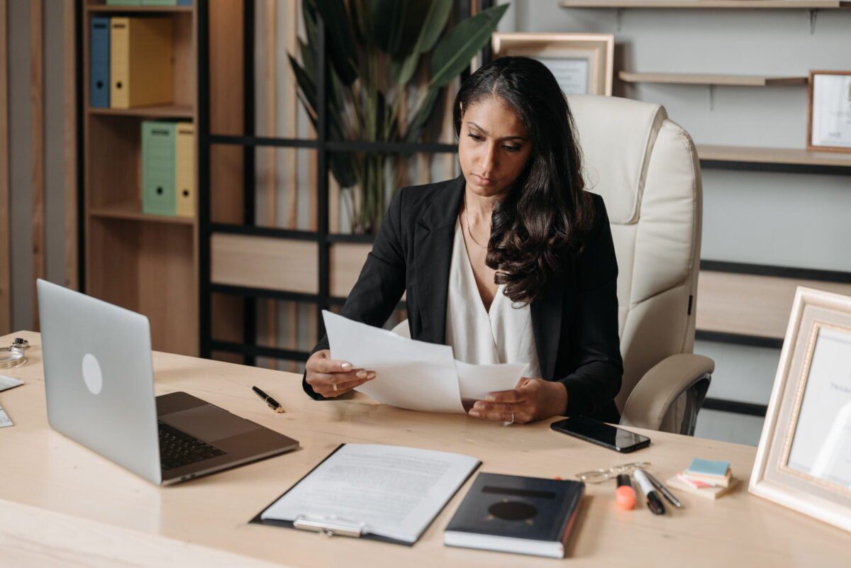 The Common Roadblocks on the Path of Female Entrepreneurship