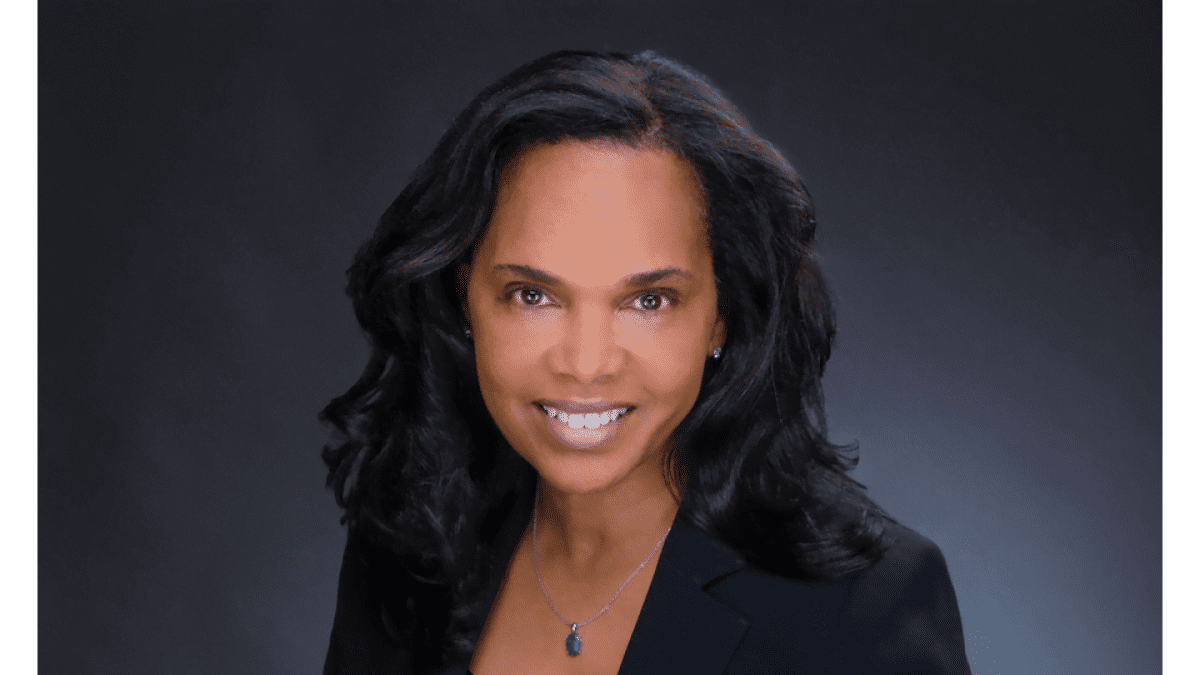 Priscilla Sims Brown’s Innovative Leadership at Amalgamated Bank
