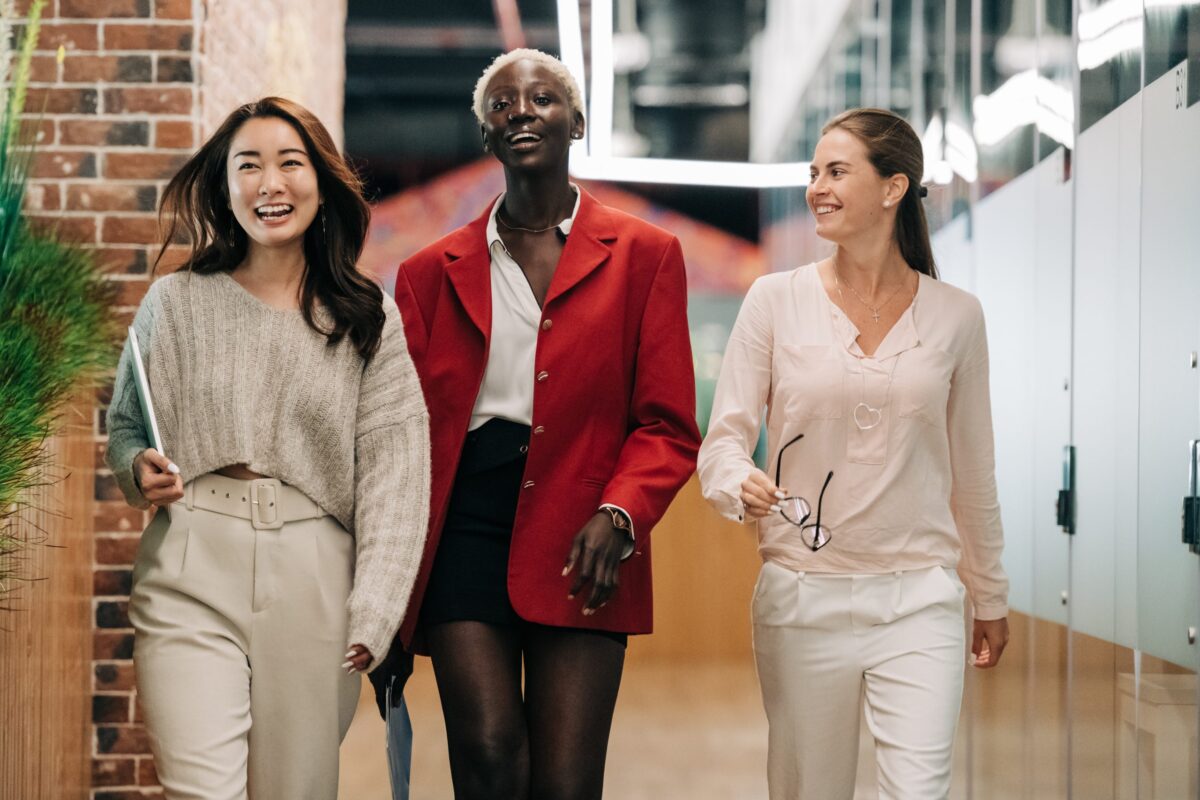 A Guide to Success: Top Tips from Female Entrepreneurs