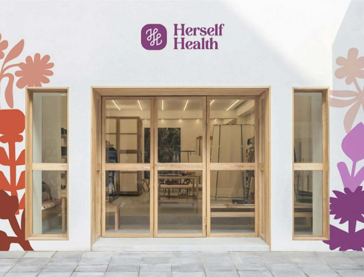Herself Health’s Innovative Approach to Women’s Healthcare