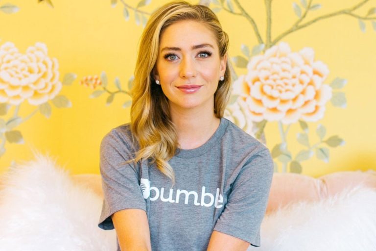 Whitney Wolfe Herd