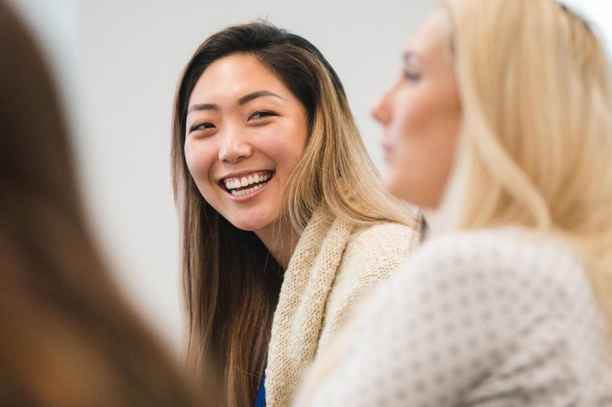 5 Women Leading the Charge in Global News Startups