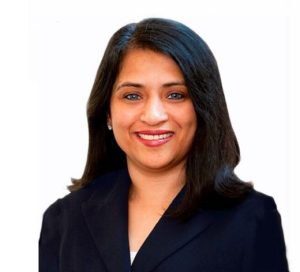 Shefali Mookencherry