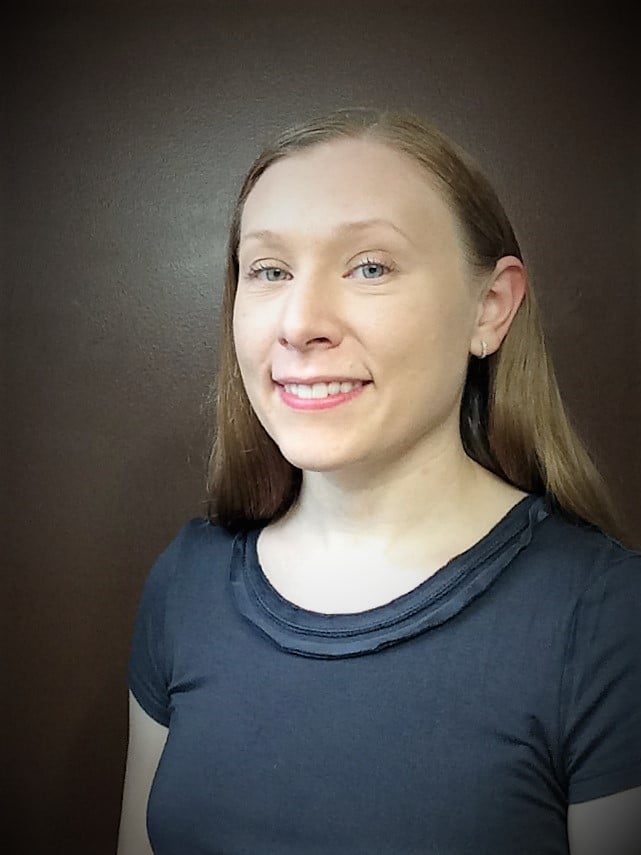 Alicia Caputo, Cofounder and CEO, Avrio Analytics.