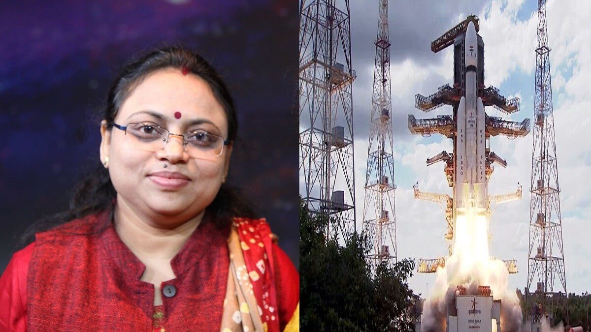 How Dr. Ritu Karidhal Srivastava Became a Catalyst in India’s Space Aspirations