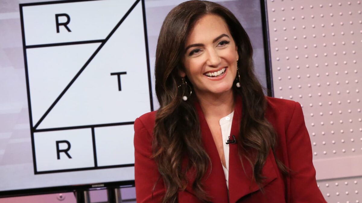 Jennifer Hyman on the Role of Likability in Business Success