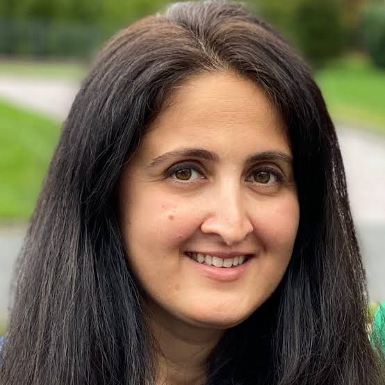 Kiran Mehra, Co-founder and President, Goldspot Pens.