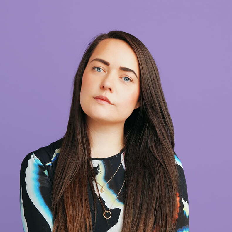 Liz Giorgi, Cofounder and CEO, soona.
