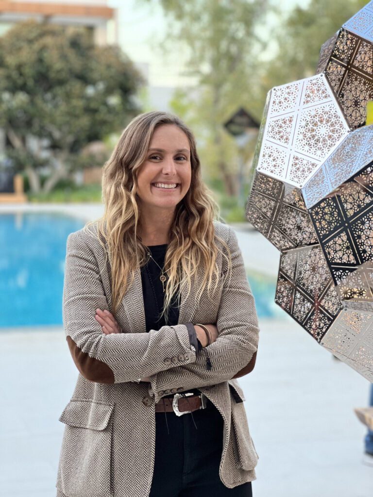 Manuela Seve, Co-founder and CEO, alphaa.io.
