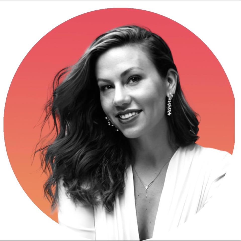 Megan Hall, CEO and Founder of Segment X.