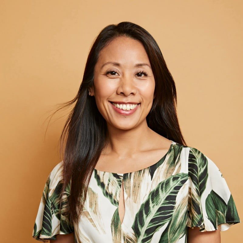 Sharon Lee Thony.