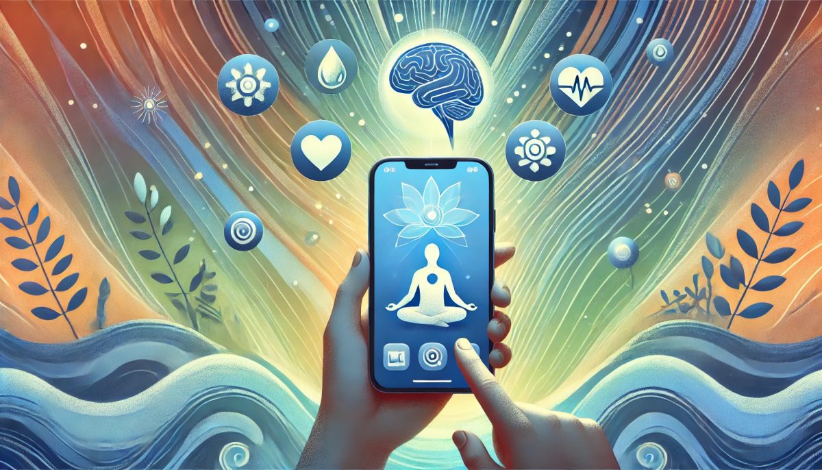 The Role Of Technology In Revolutionizing Mental Health Treatment ...