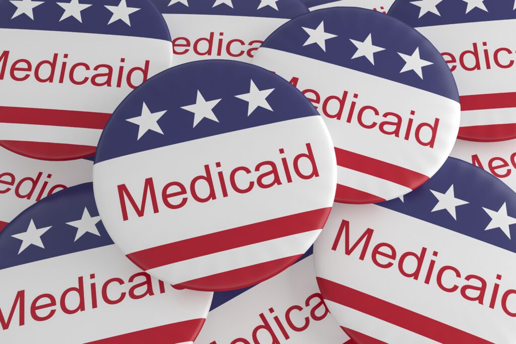 republicans-are-eyeing-cuts-to-medicaid.-what’s-medicaid,-again?