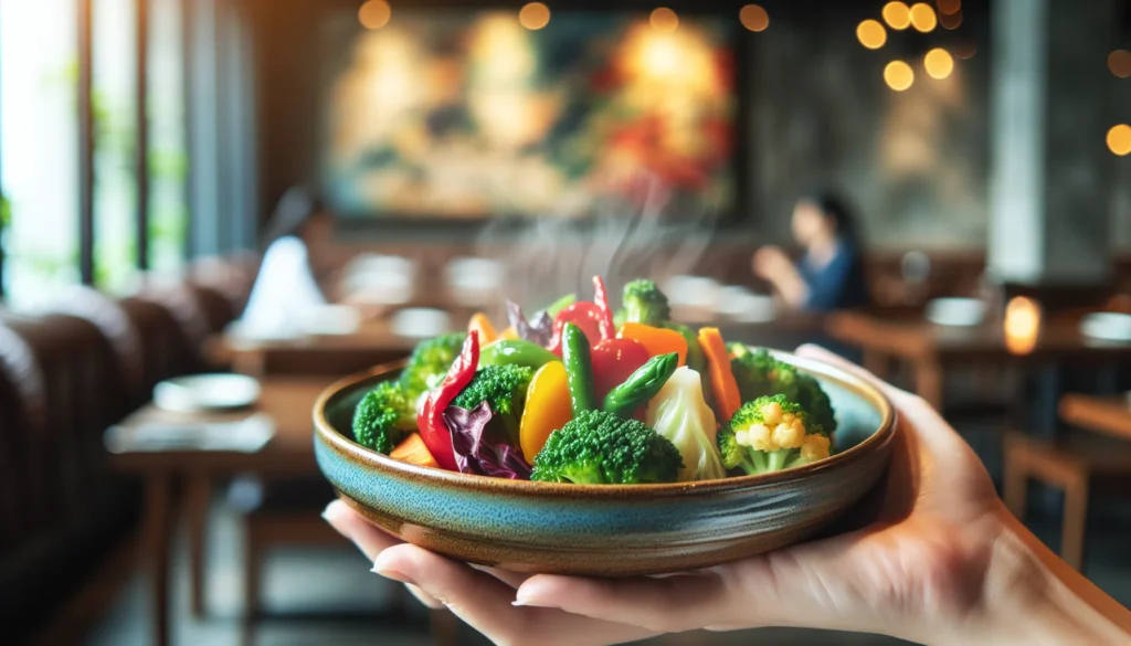 Eating Healthy On a Budget: Tips for Affordable Restaurant Meals