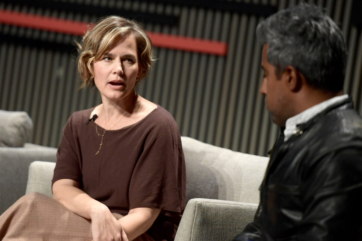 She Co-Founded the Office That Became DOGE. Now, She Sees ‘Irresponsible Transformation.’