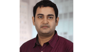 Soumyodeep Mukherjee