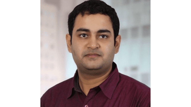 Soumyodeep Mukherjee