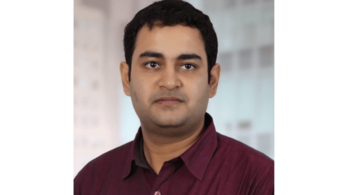 Pharma Meets Agentic AI: Soumyodeep Mukherjee’s Vision for Agentic AI in Life Sciences