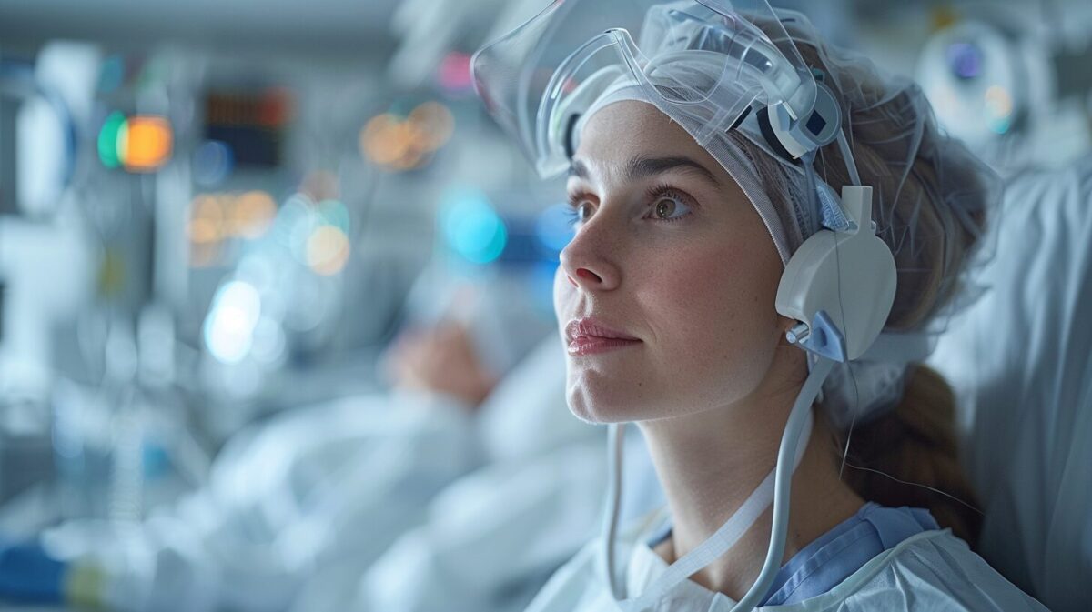 EMDR: Why Pacific Coast Mental Health Uses the Latest Tech for Trauma Therapy
