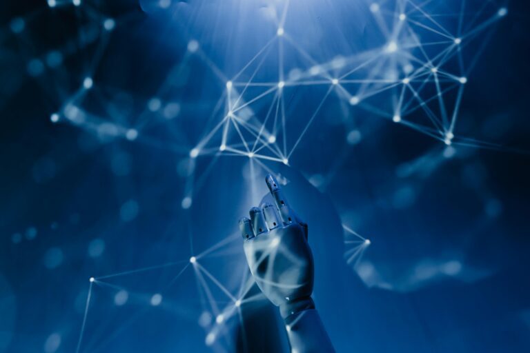 Driving Digital Transformation in Clinical Research