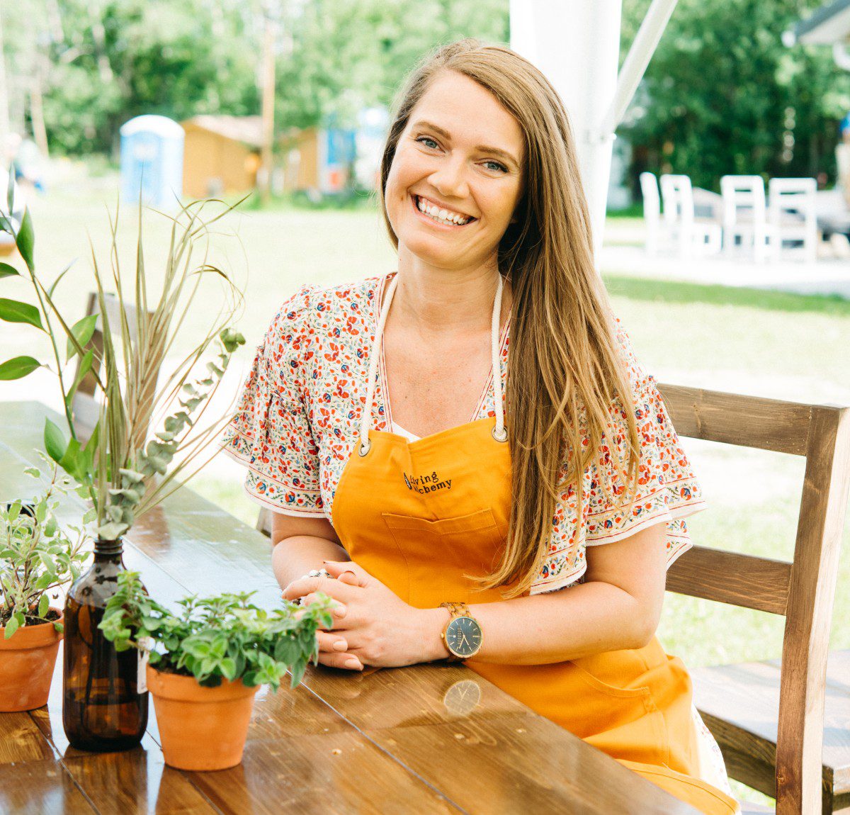The Truth About Supplements: Irene Pauline Humpelstetter Breaks Down What Really Works