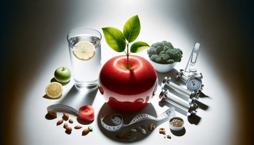 Nutrition & Healthy Living: What I Wish I Knew Sooner