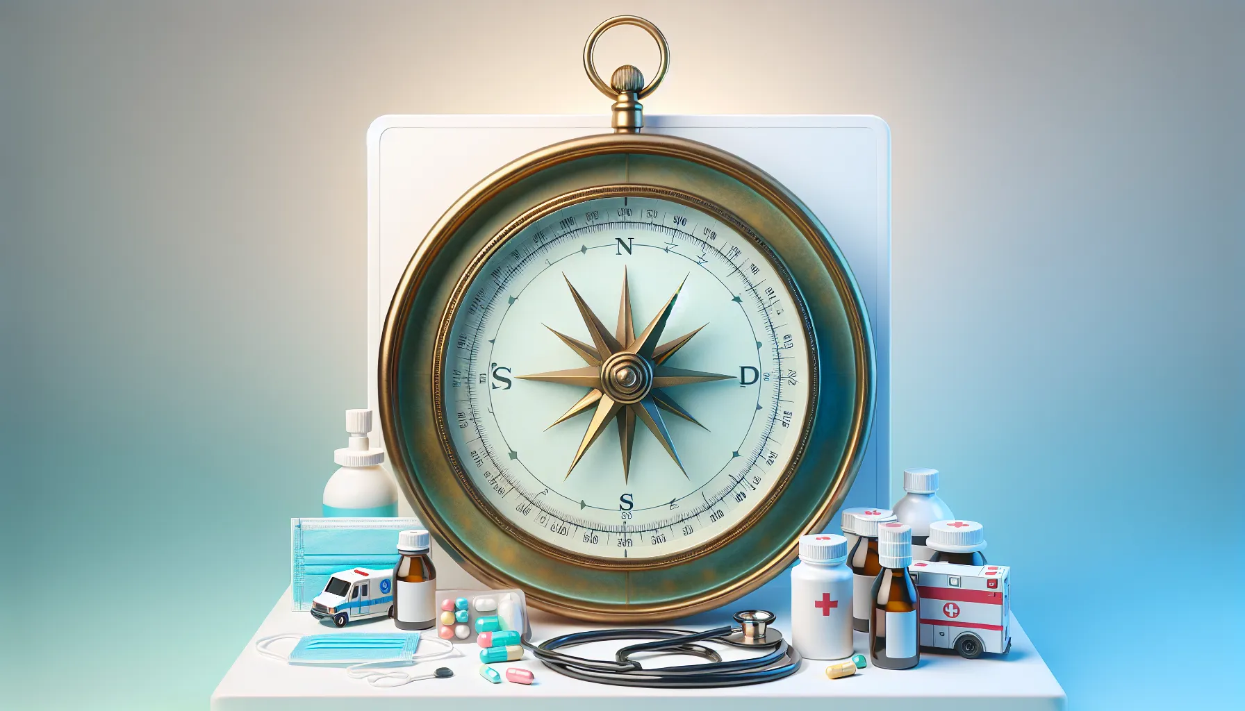 Navigating Healthcare in Times of Crisis: Learnings and Advice