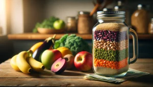 How Healthy Eating Habits Can Save You Money: Real Stories