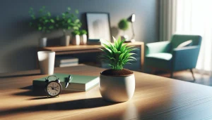 Beating Burnout: Small Habits That Made a Big Difference