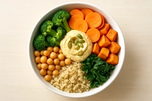 Plant-Based on a Budget: Affordable Meal Ideas