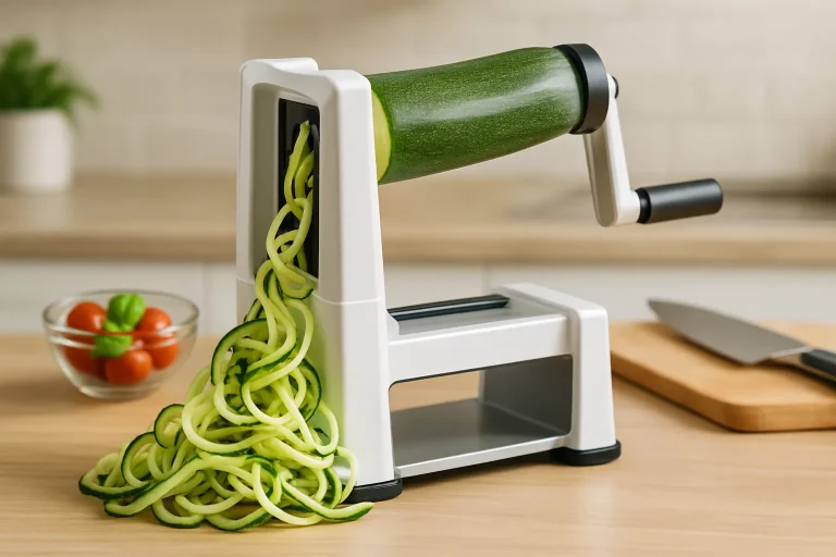 Healthy Cooking Hacks: 9 Time-Saving Tips from the Experts