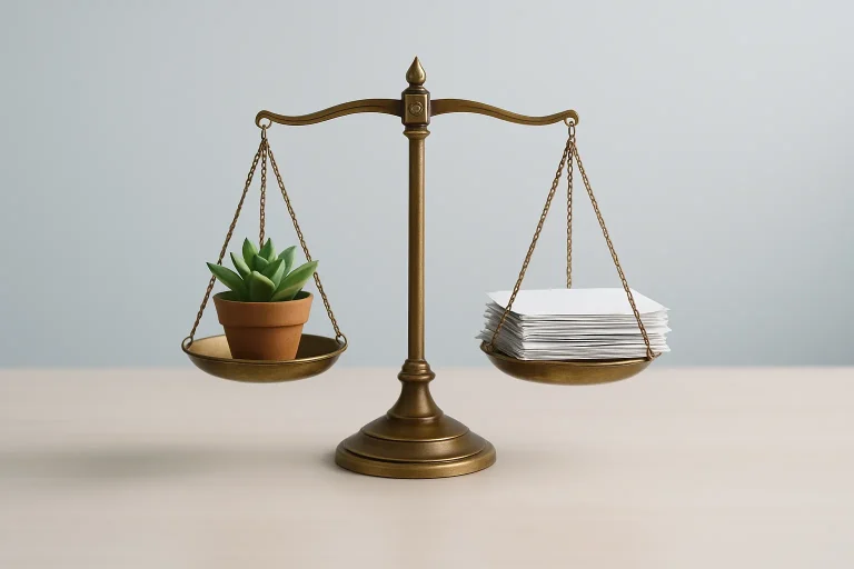 How to Set Realistic Goals and Avoid Burnout: 12 Strategies for Finding Balance