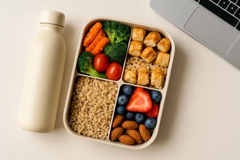 Staying Healthy on a Budget: 7 Tips for Eating Well While Traveling