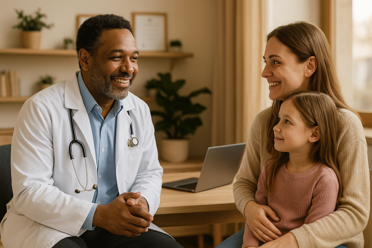 The Local Bookstores of Medicine Are Dying. This Tech Might Save Them.