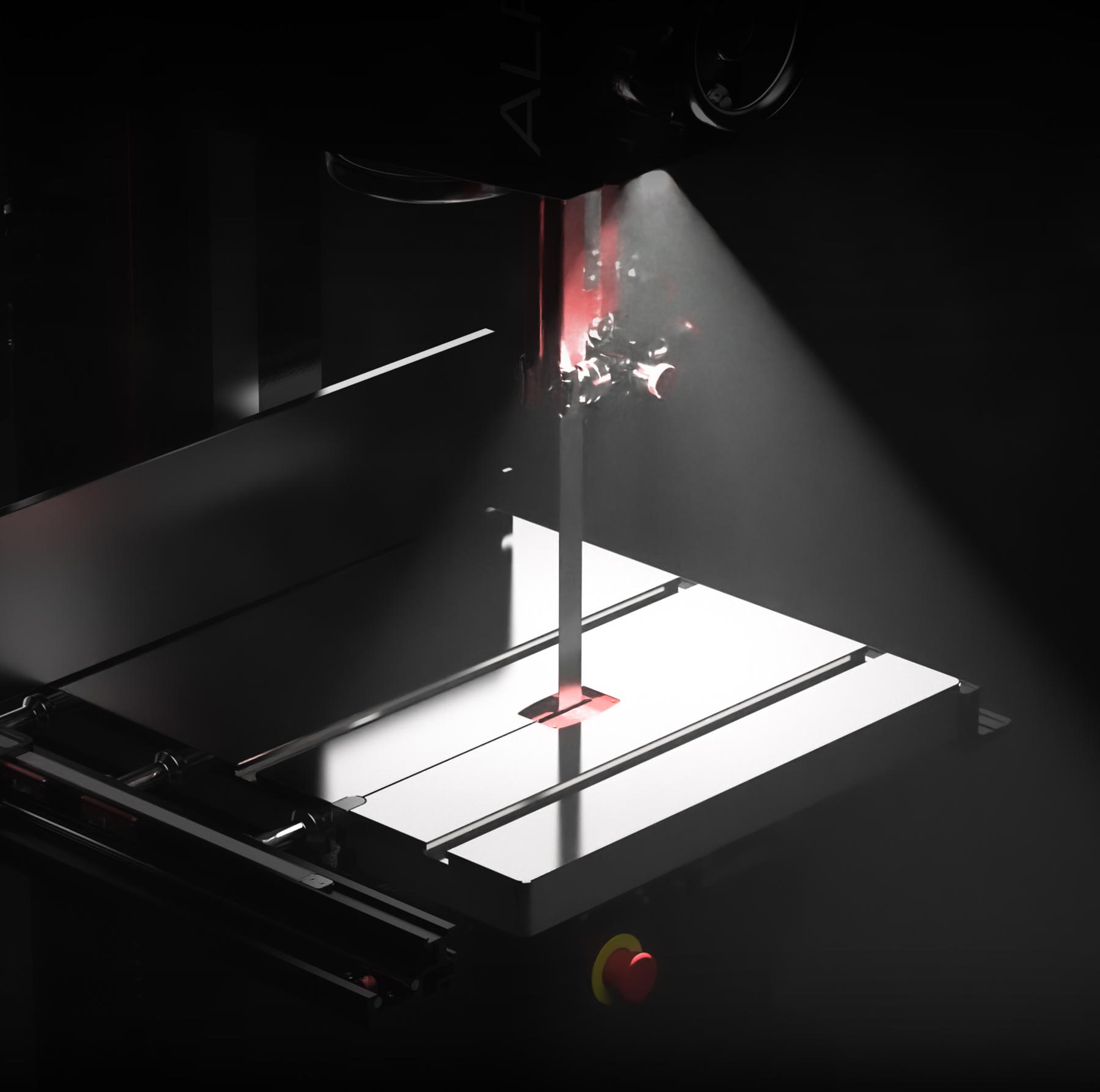 Harvey Woodworking Where Industrial Craftsmanship Meets High Precision Thinking