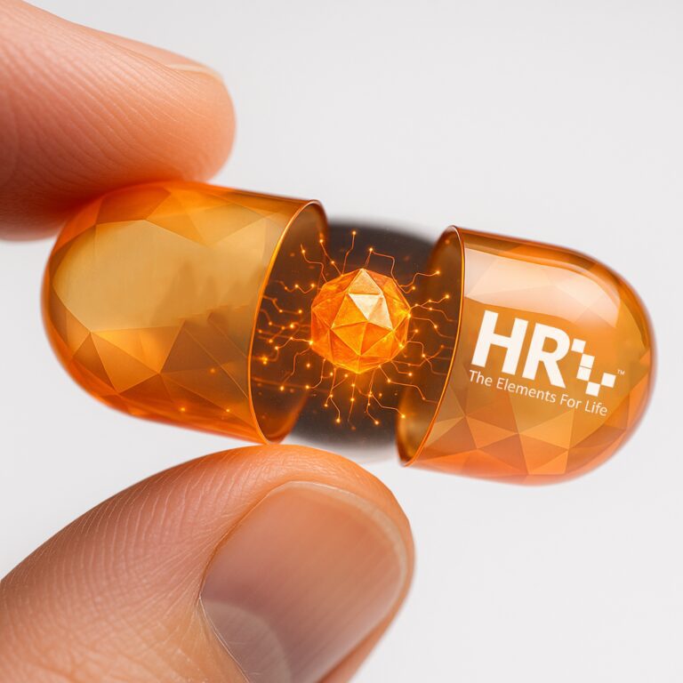 HRV Pharma